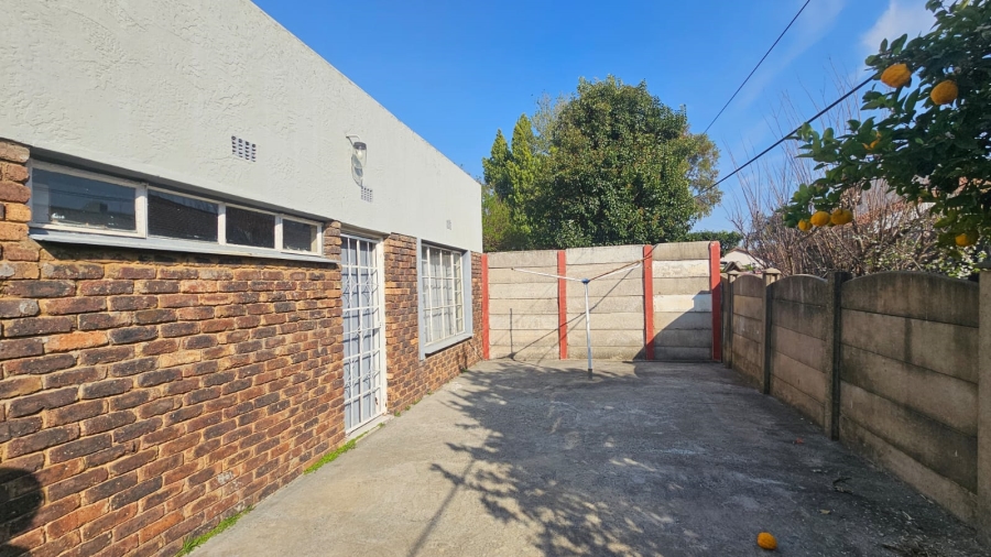 To Let 2 Bedroom Property for Rent in Riebeeckstad Free State